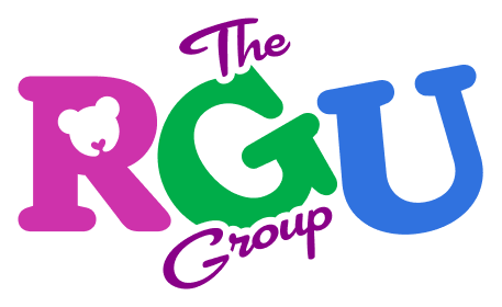 RGU logo